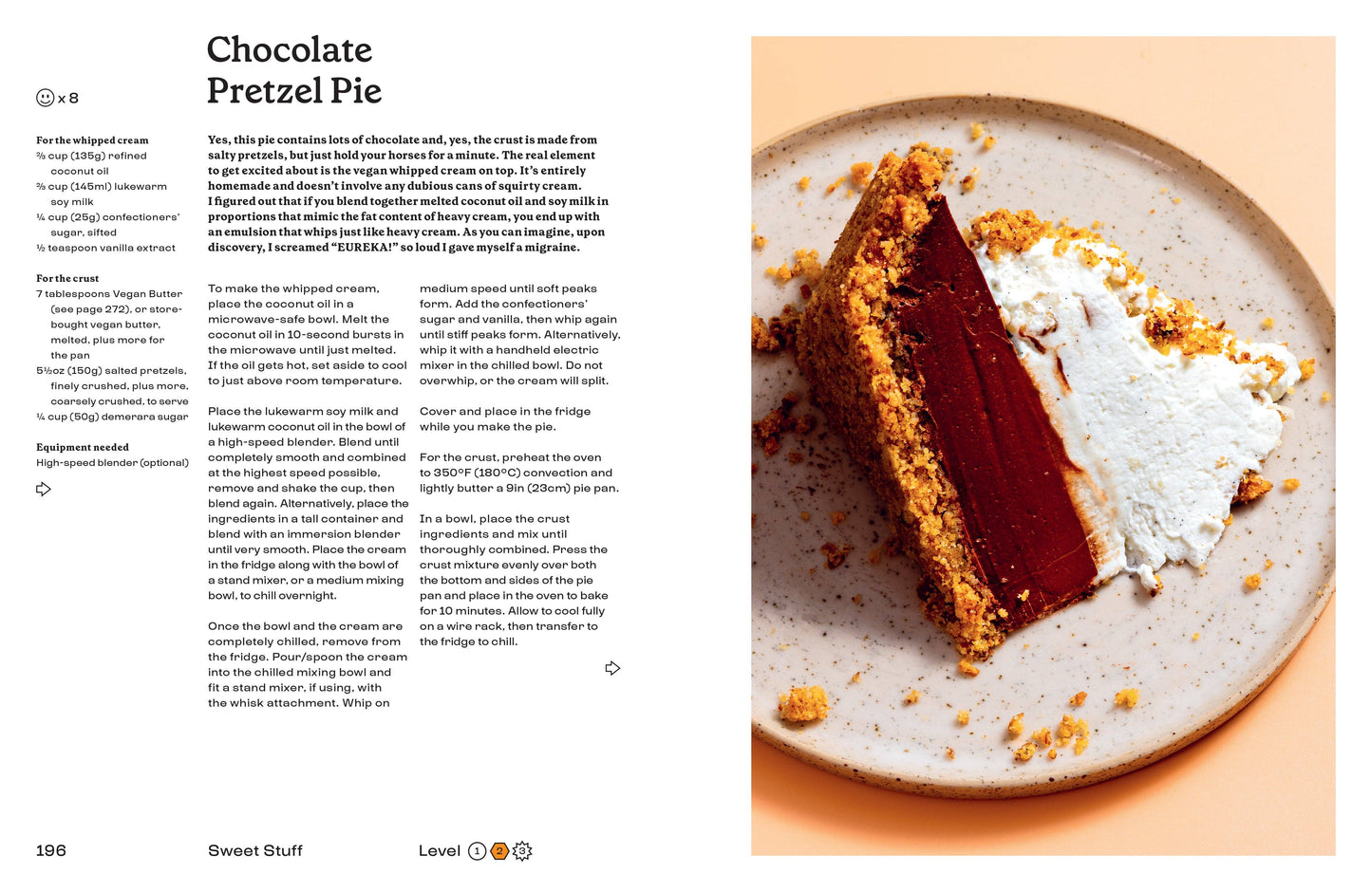 Anything You Can Cook, I Can Cook Vegan Cookbook