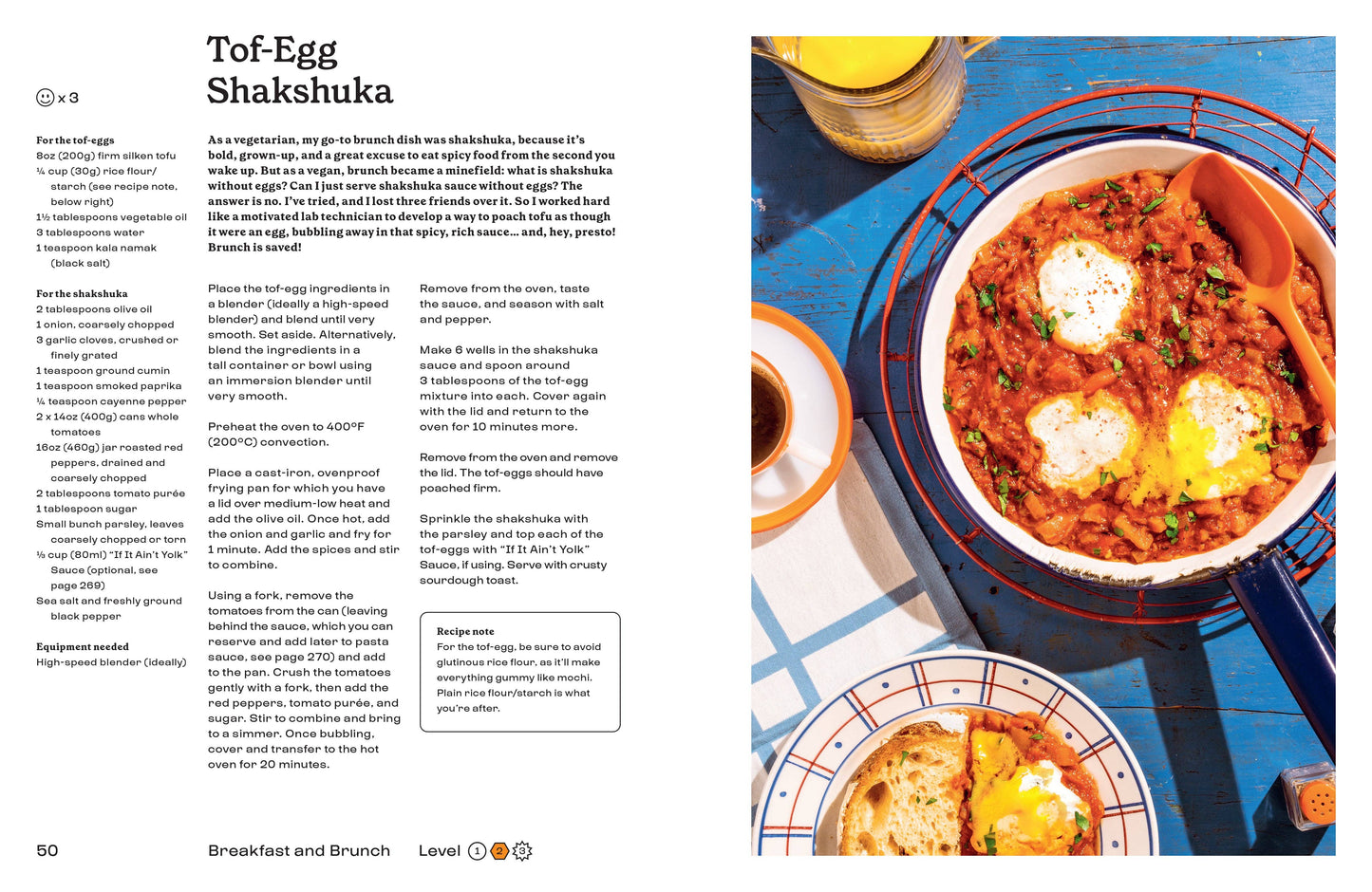 Anything You Can Cook, I Can Cook Vegan Cookbook