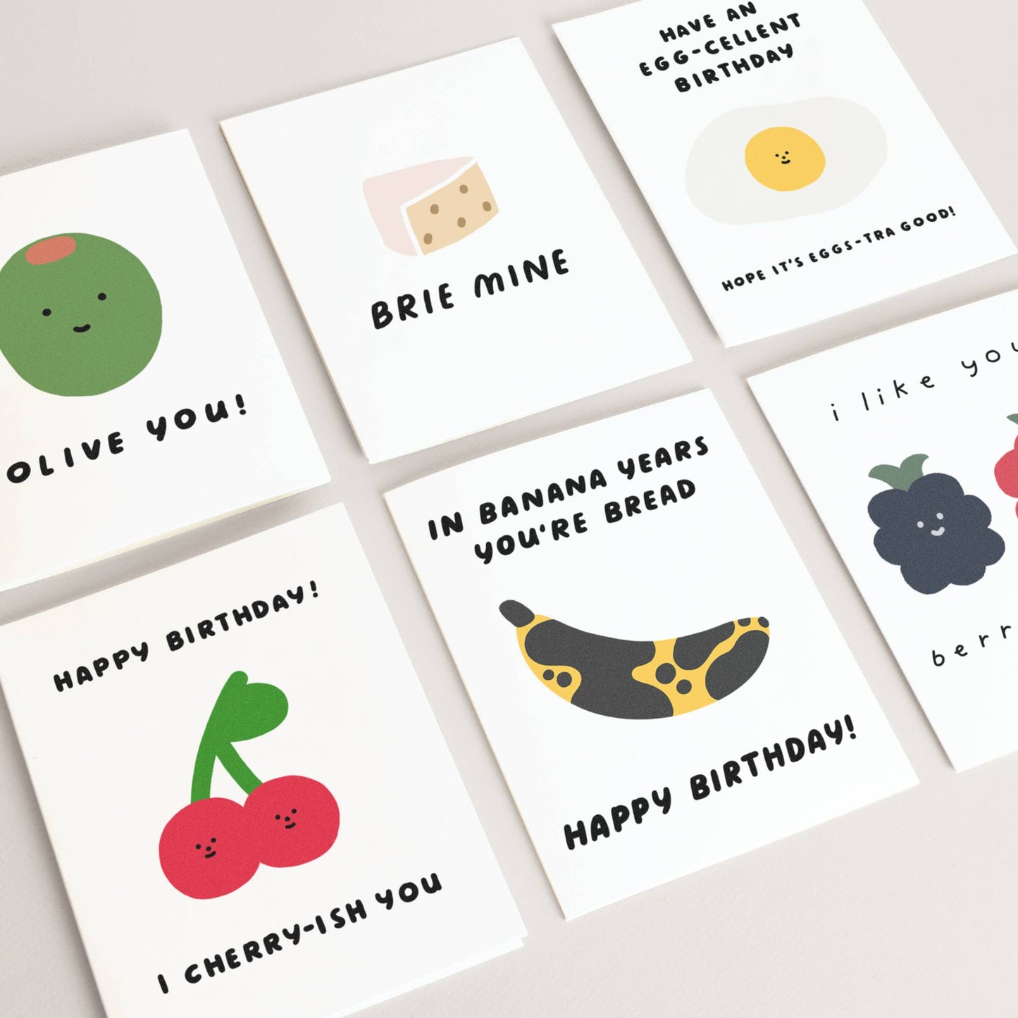 Things That Age Well Birthday Card