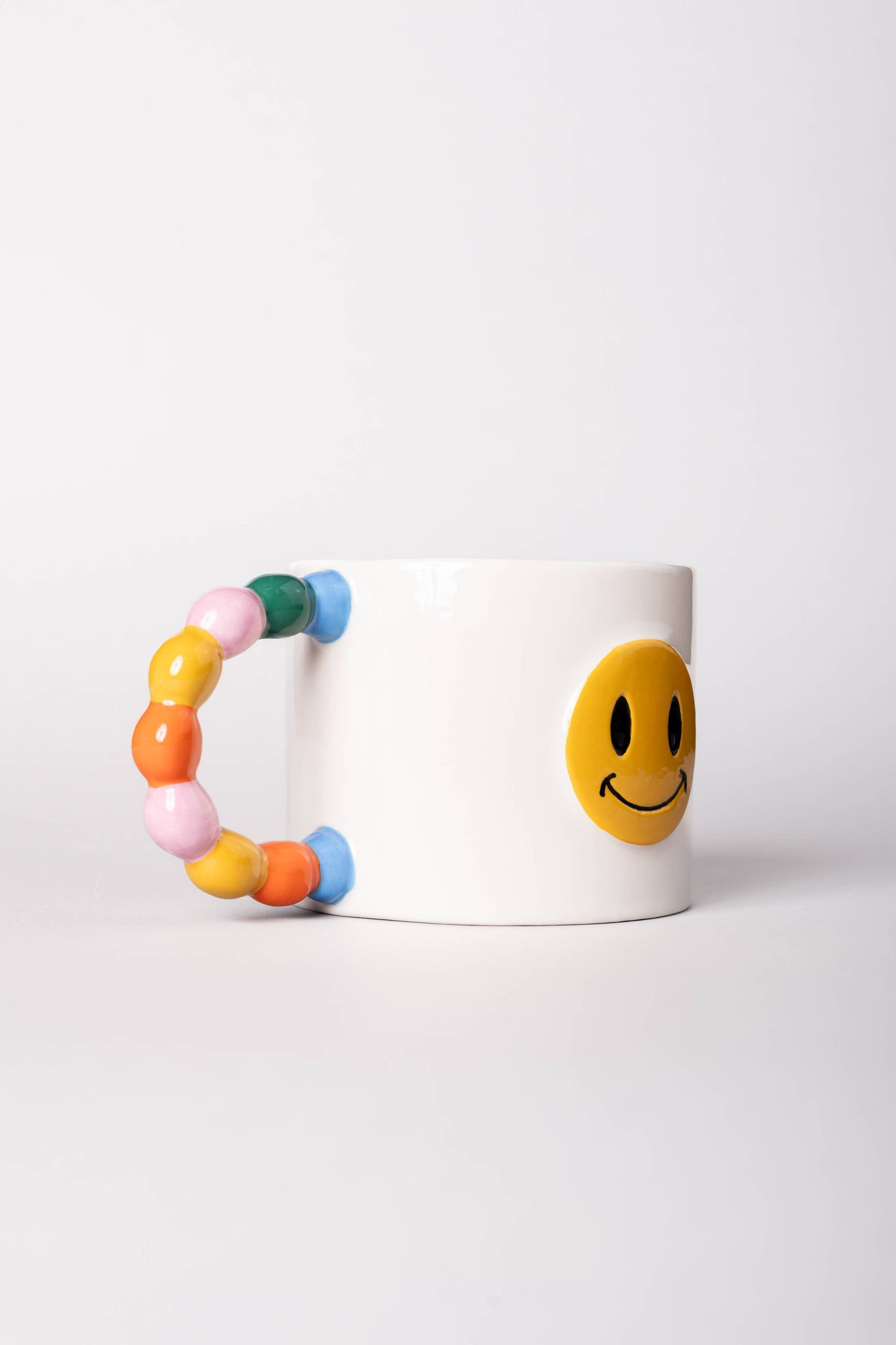 Ban.do Smiley Mug