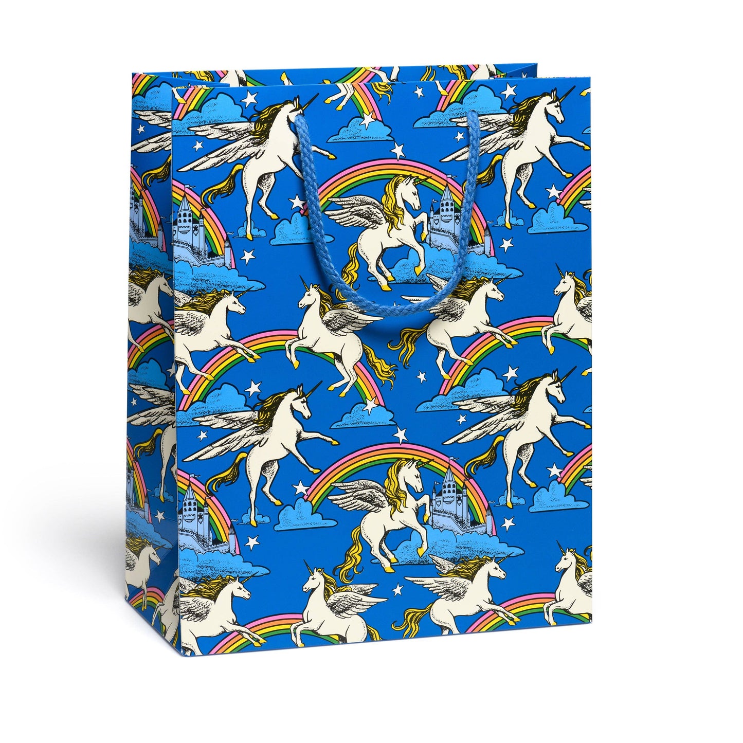Unicorn Queen Small Gift Bag