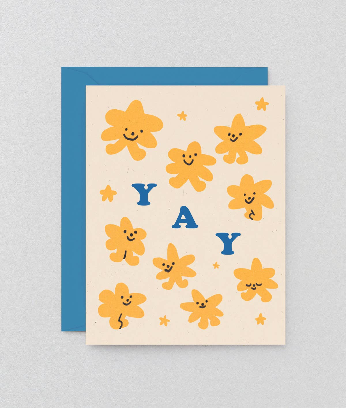 Yay Card
