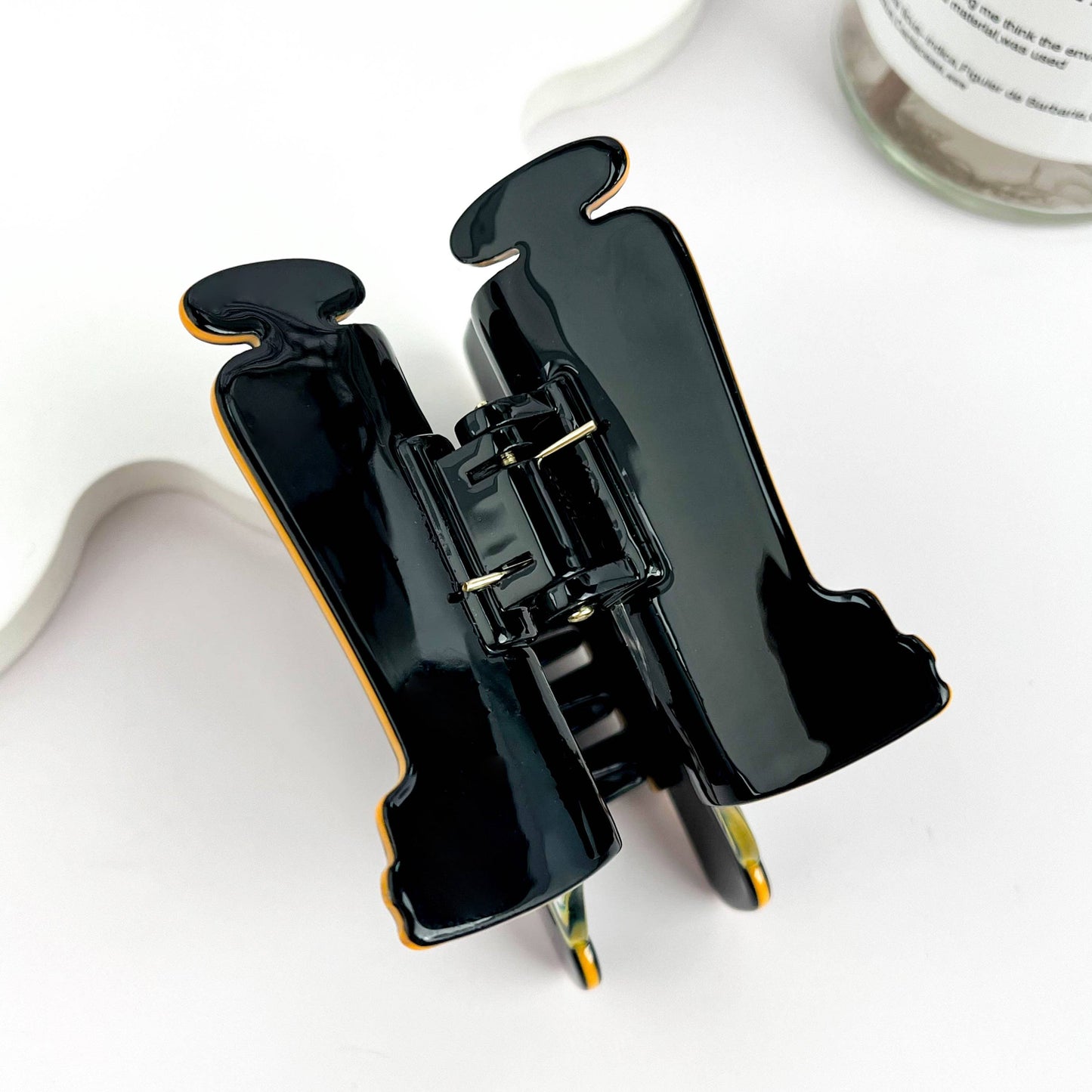 Sewing Machine Hair Claw
