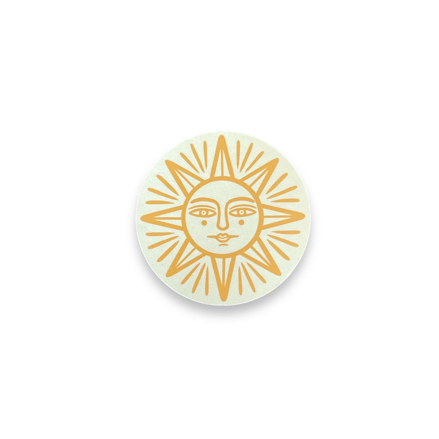 Sun Coaster