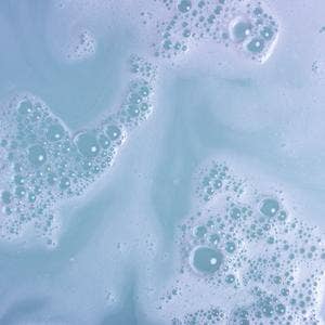 Coconut Milk Bath Soak