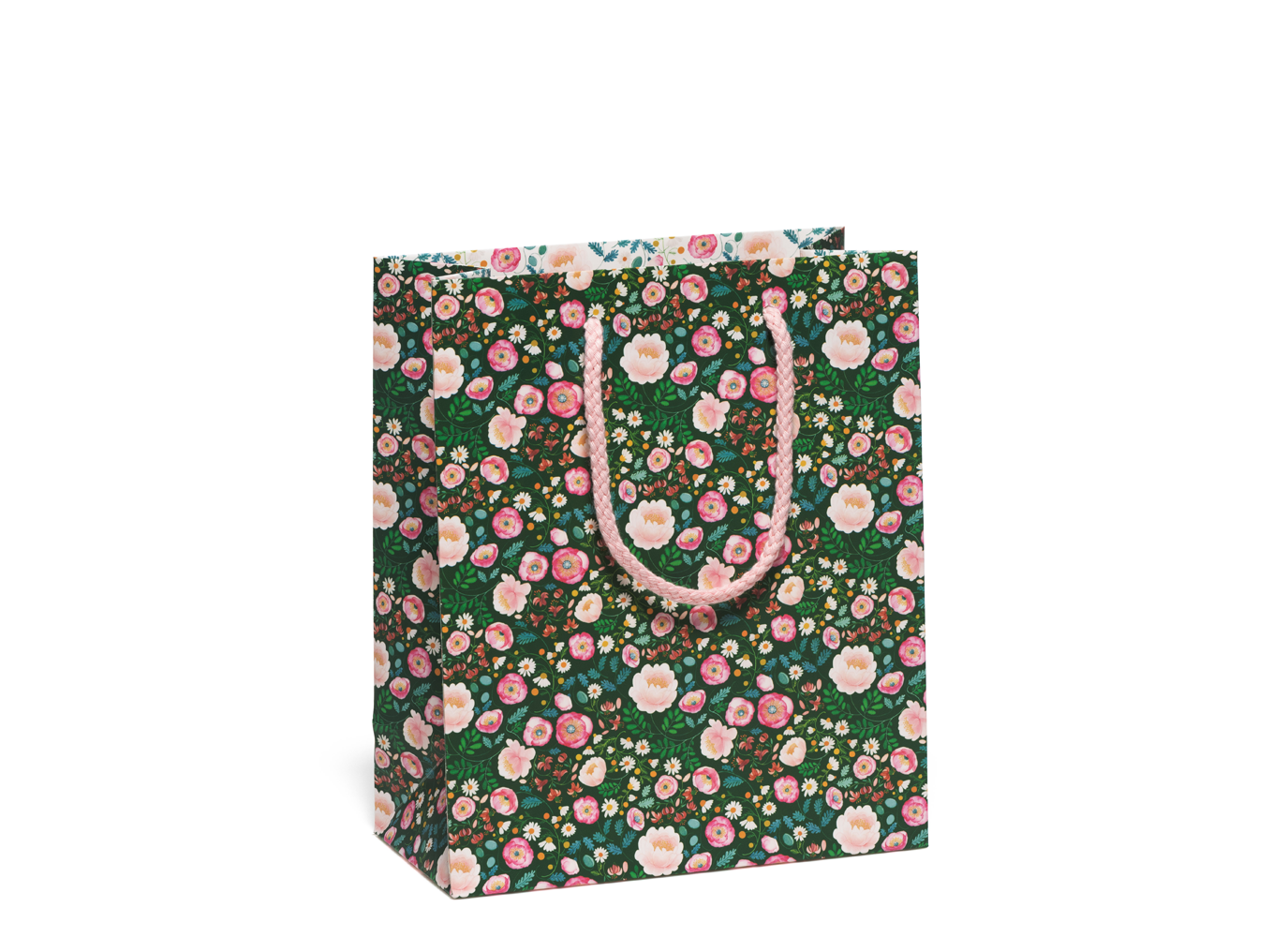 Finnish Garden Medium Gift Bag