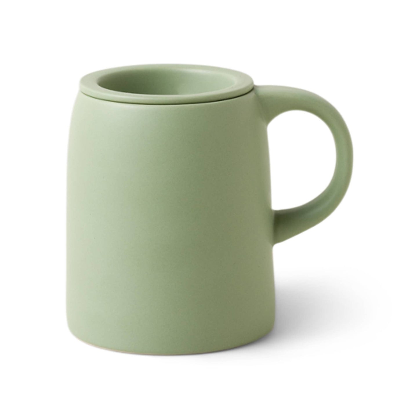 Tea Infuser Mug