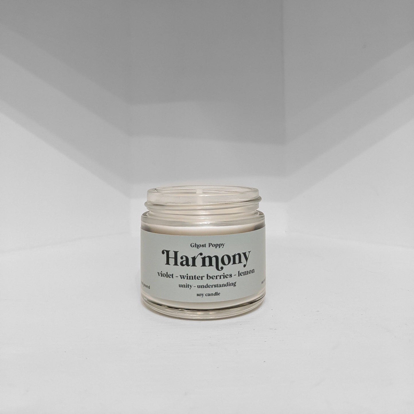 Harmony Mini Candle