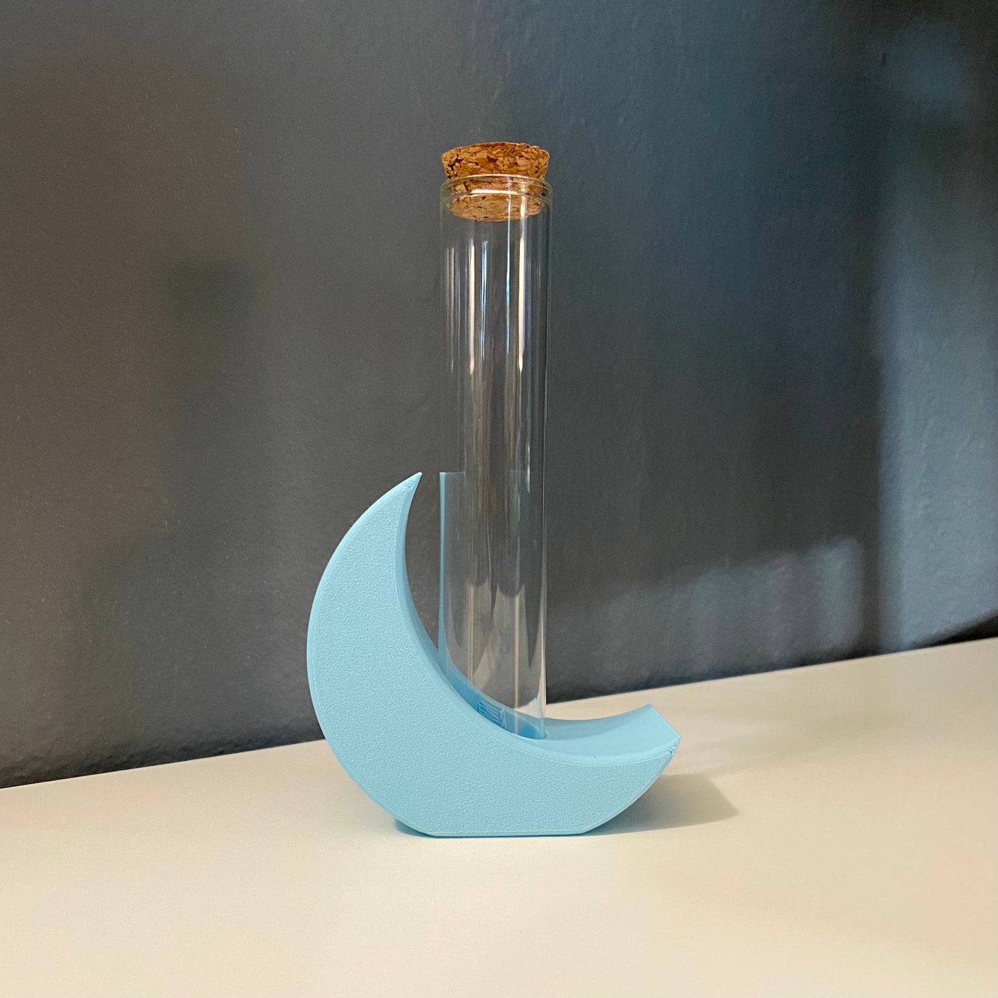 Blue Moon Propagation Stand