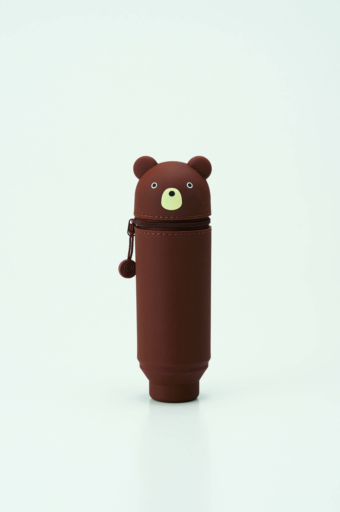 Pen Case: Bear