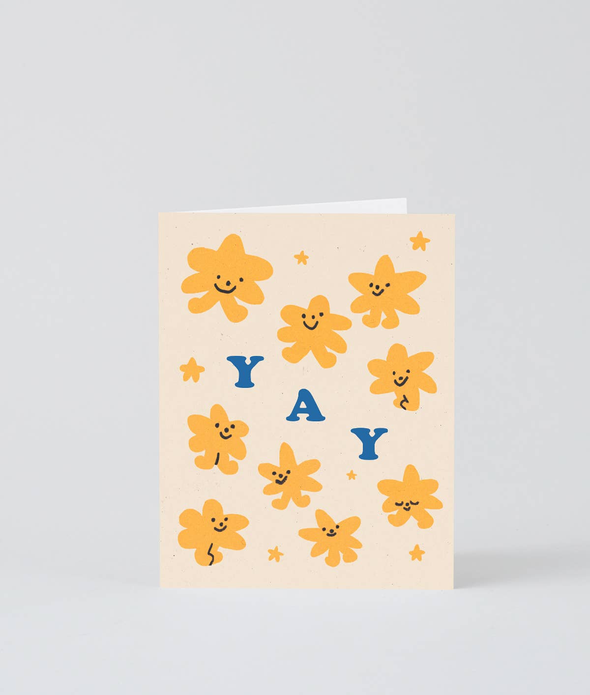 Yay Card