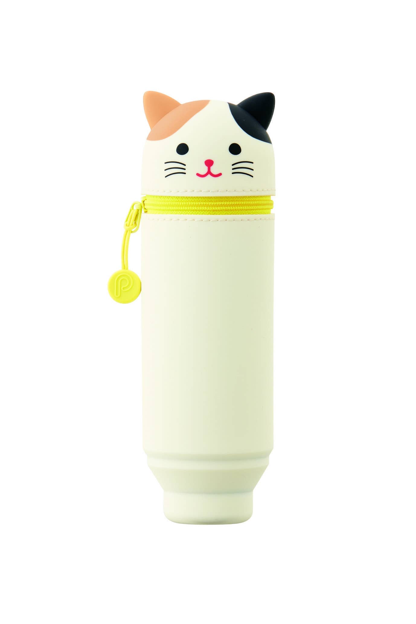 Pen Case: Calico Cat