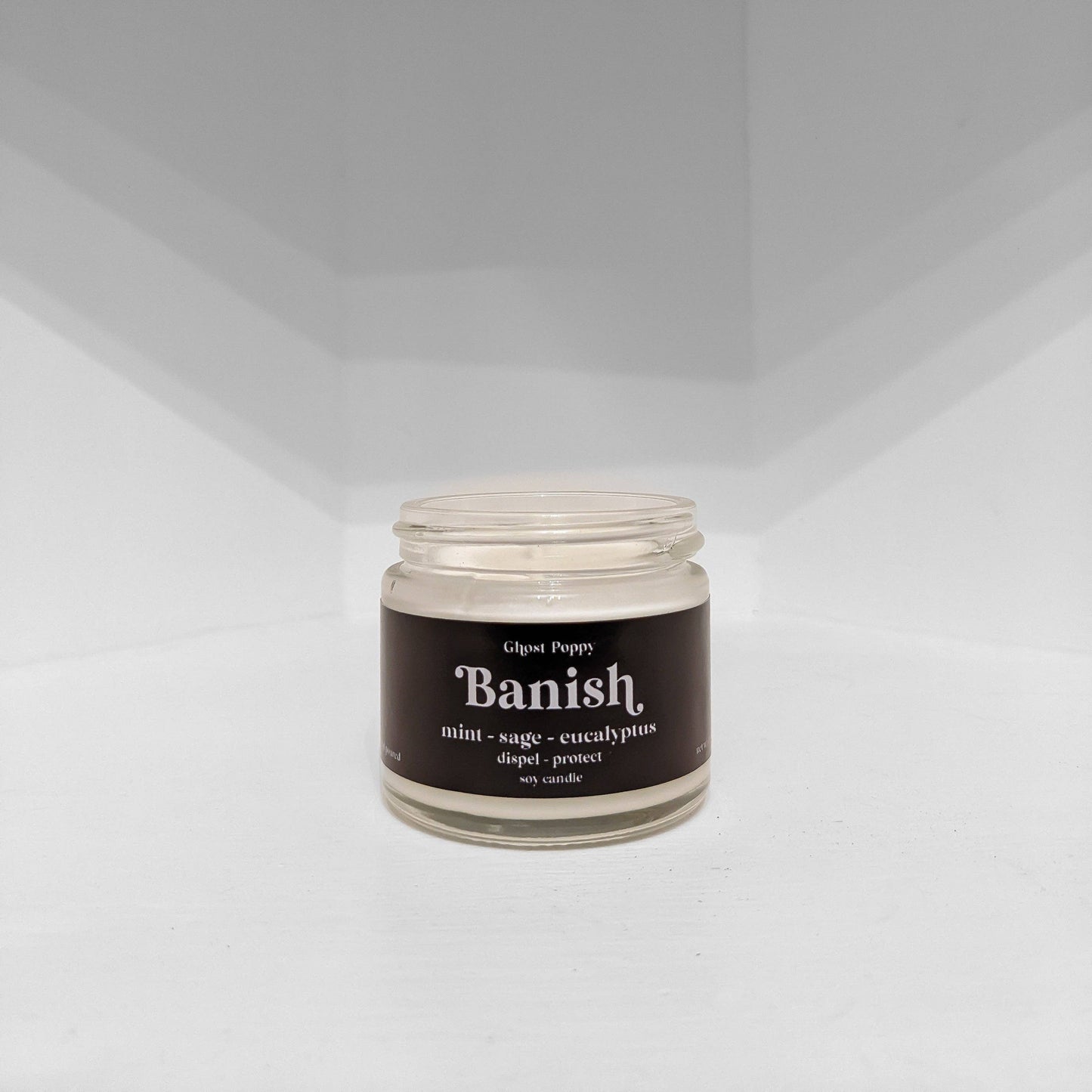 Banish Mini Candle