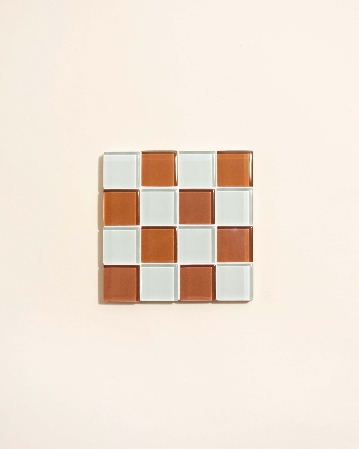 Orange Peel Coaster
