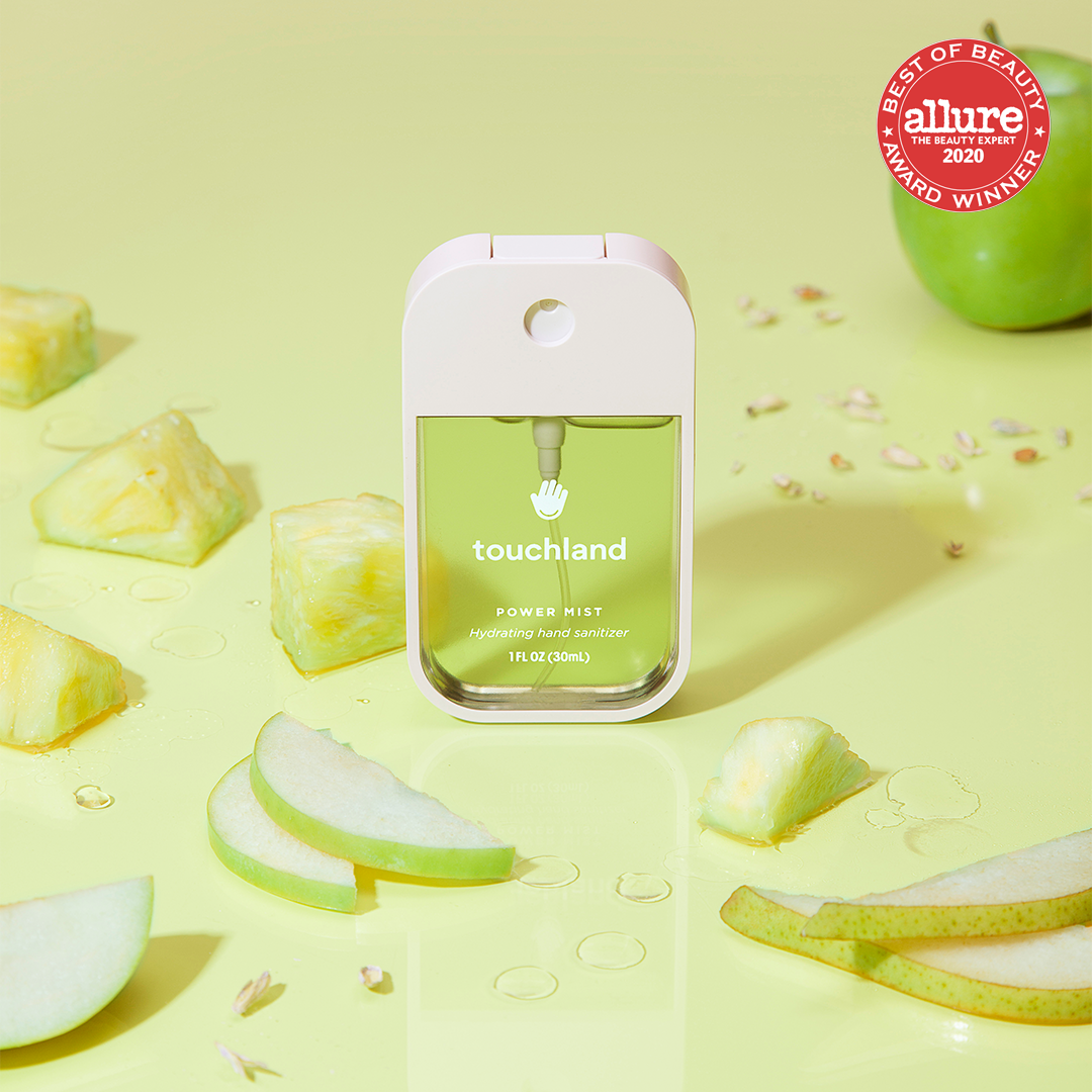 Touchland - Power Mist Applelicious