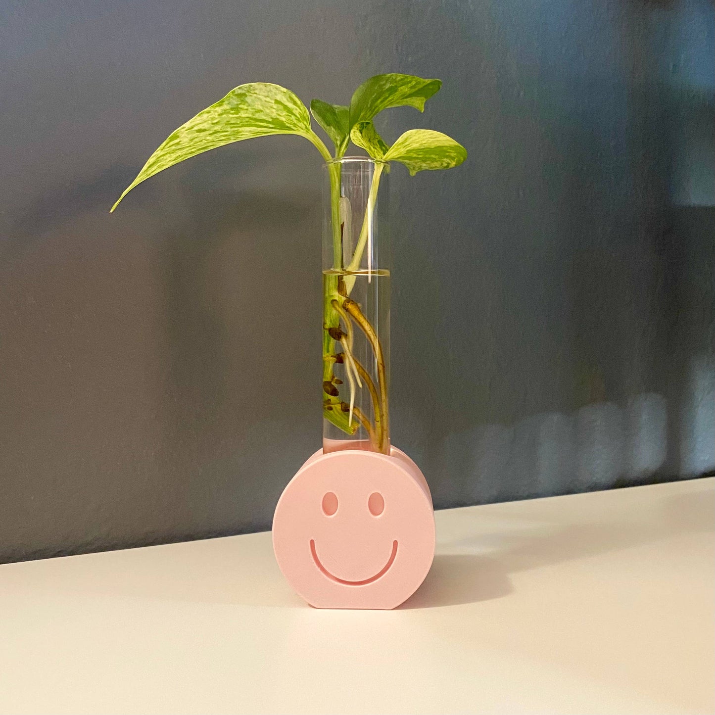 Propagation Stand: Soft Pink