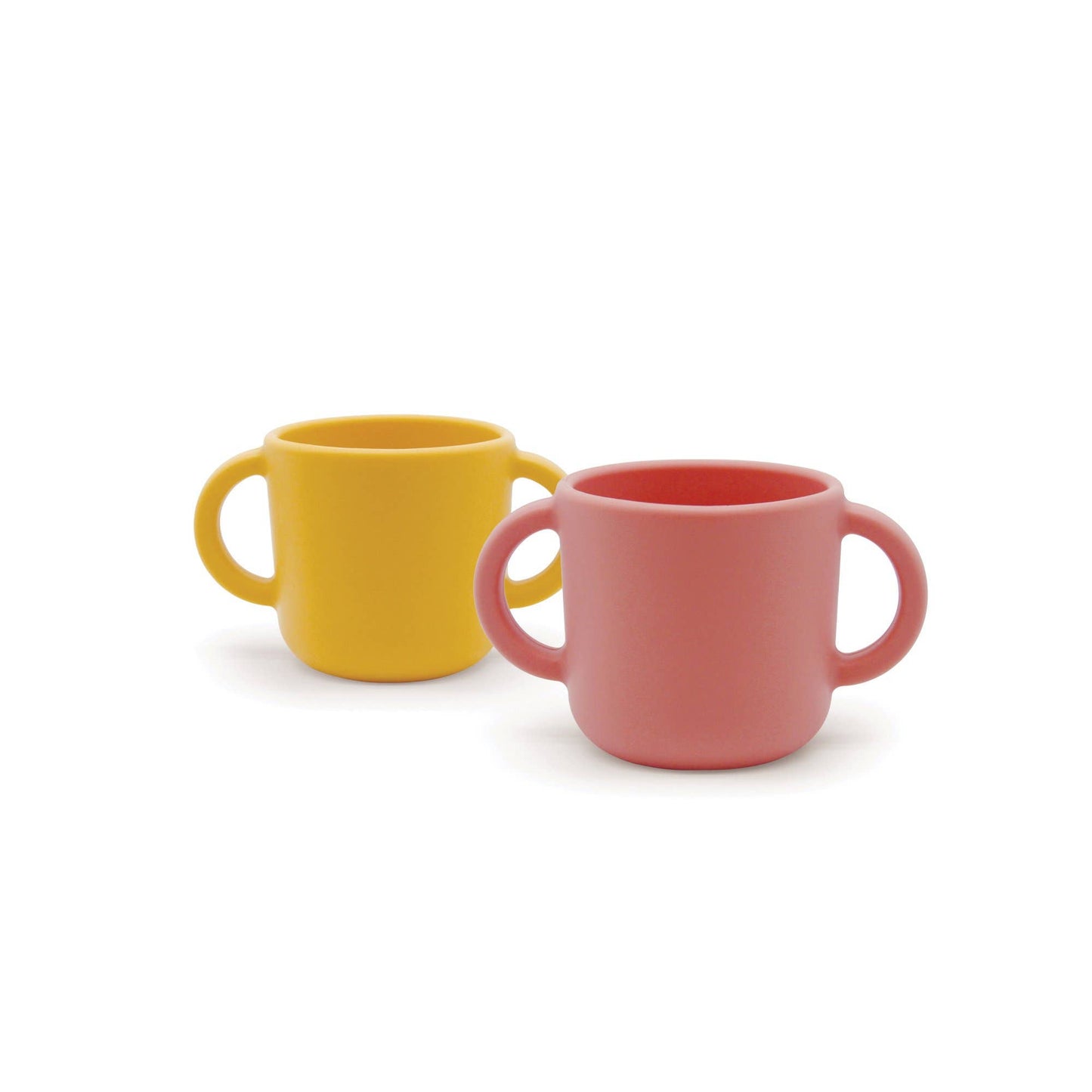 Silicone Training Cup Set