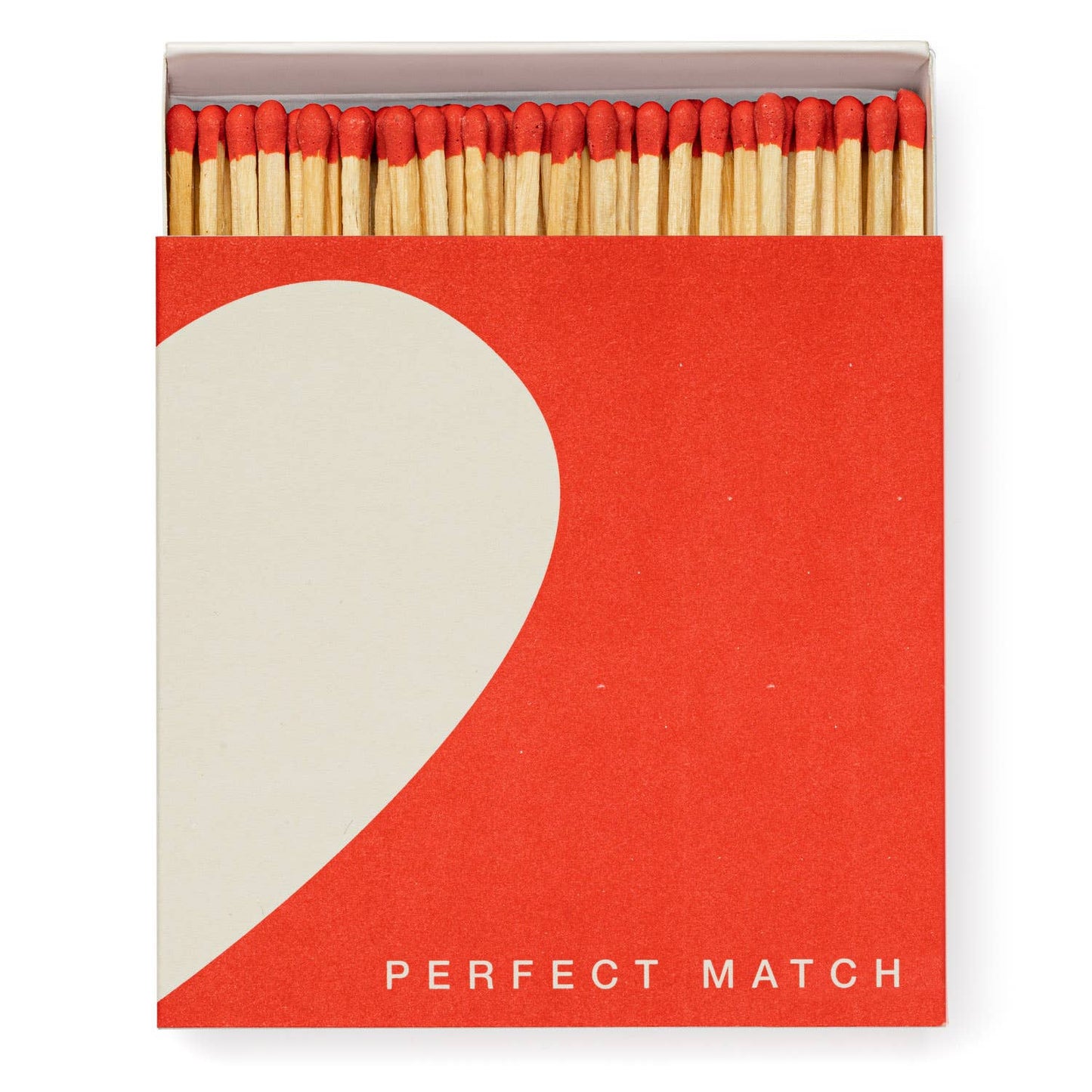 Perfect Match Matchbox
