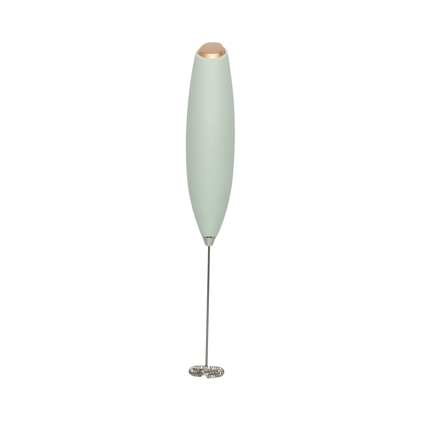 Good Citizen Coffee - Electric Frother - Mint