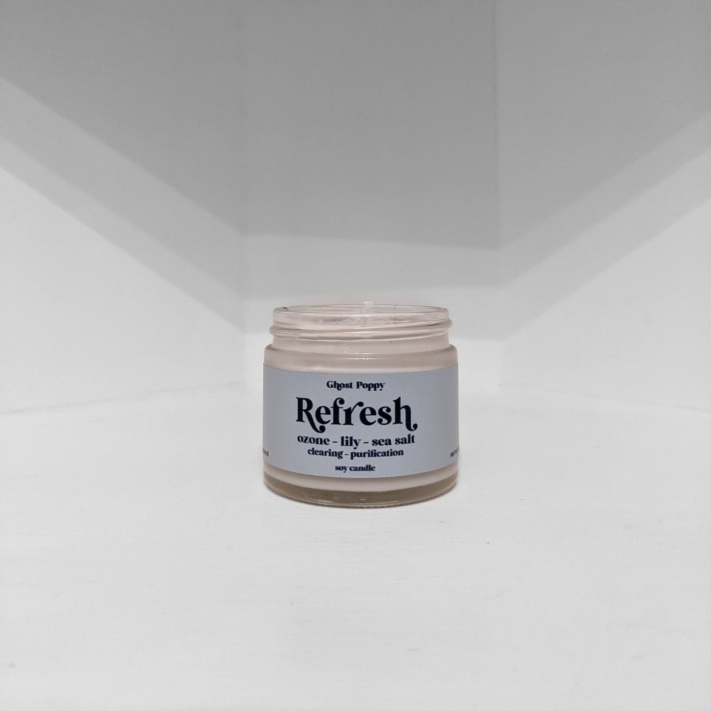 Refresh Mini Candle