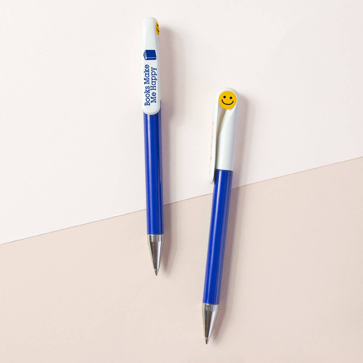 Happy Books Writing Pen