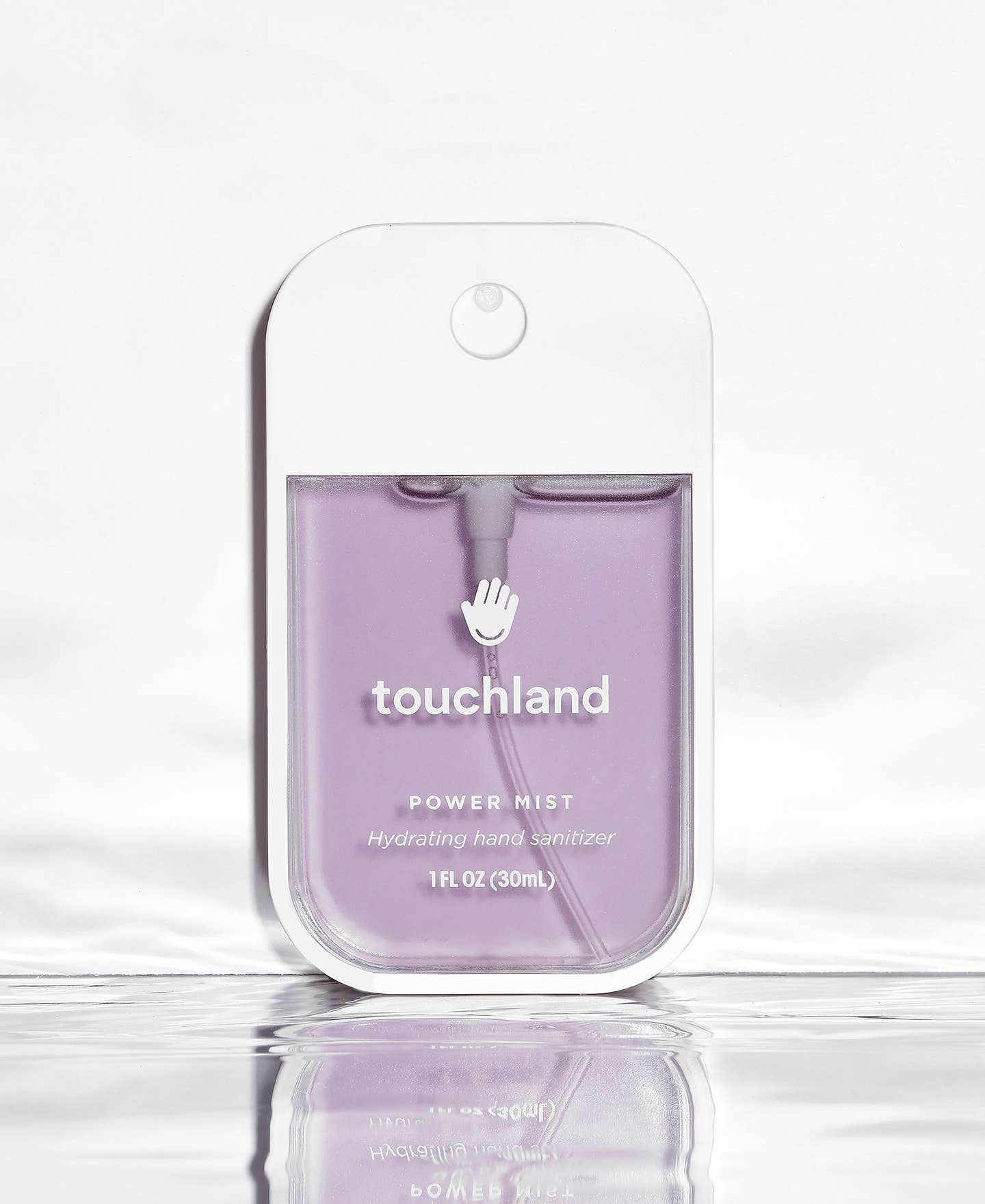Touchland - Power Mist Pure Lavender