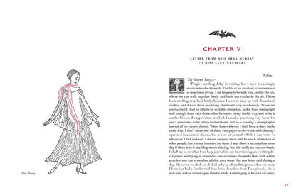 Dracula (Deluxe Edition) by Bram Stoker
