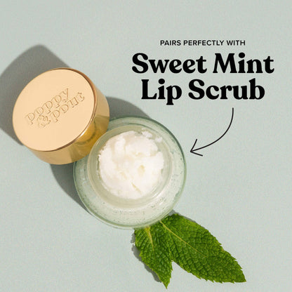Sweet Mint Lip Balm