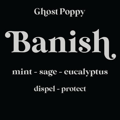 Banish Incense