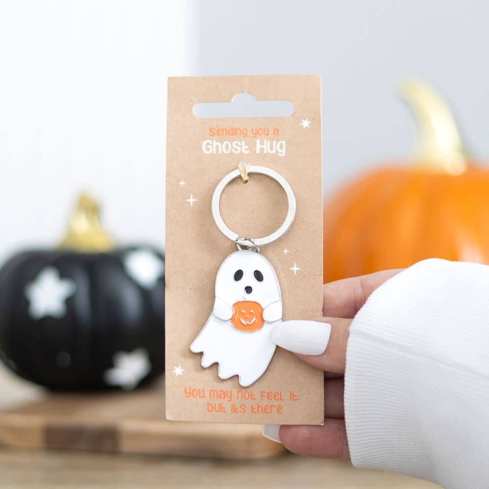 Cheapest Halloween Keychain