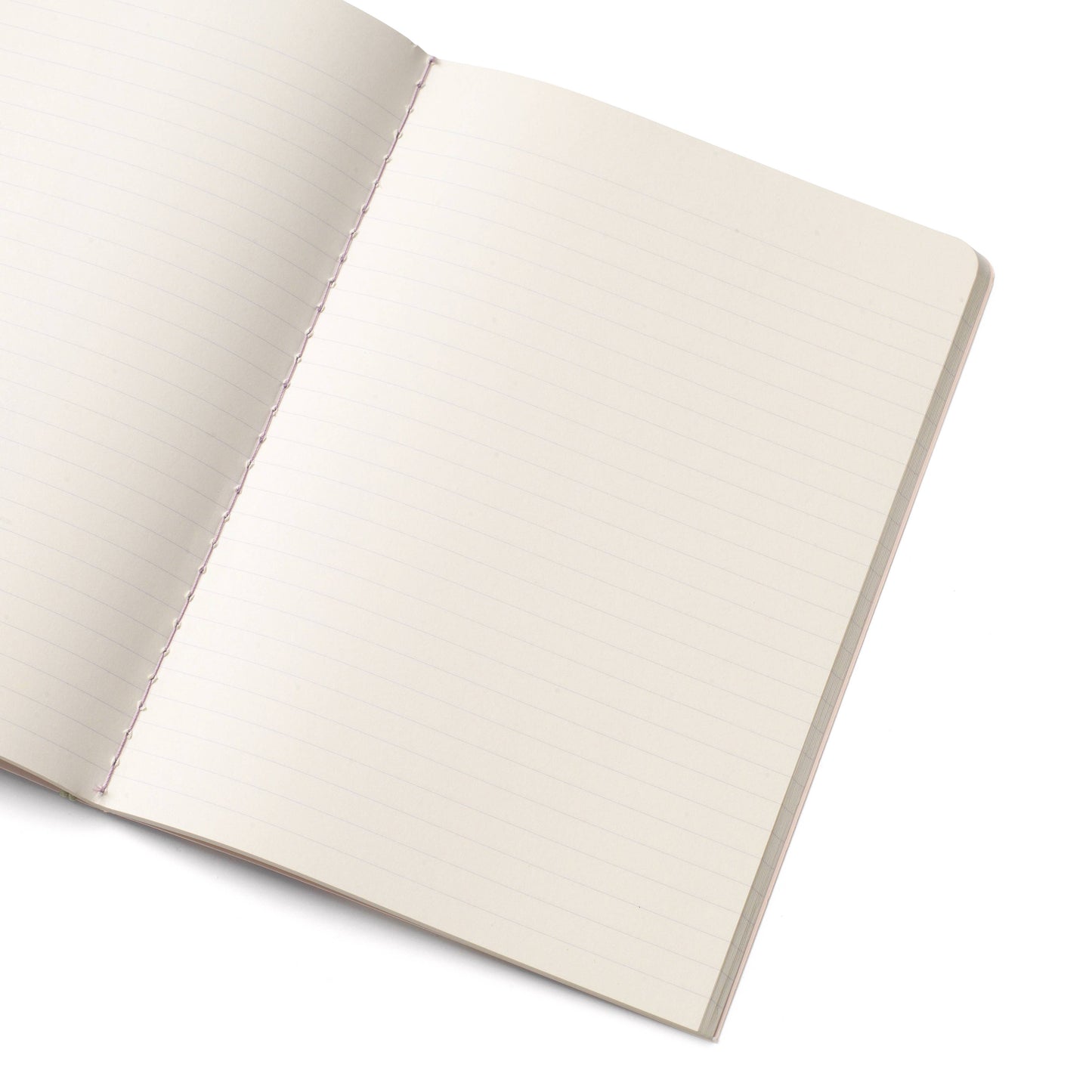 Lined Notebook Set- Checkerboard & Bows