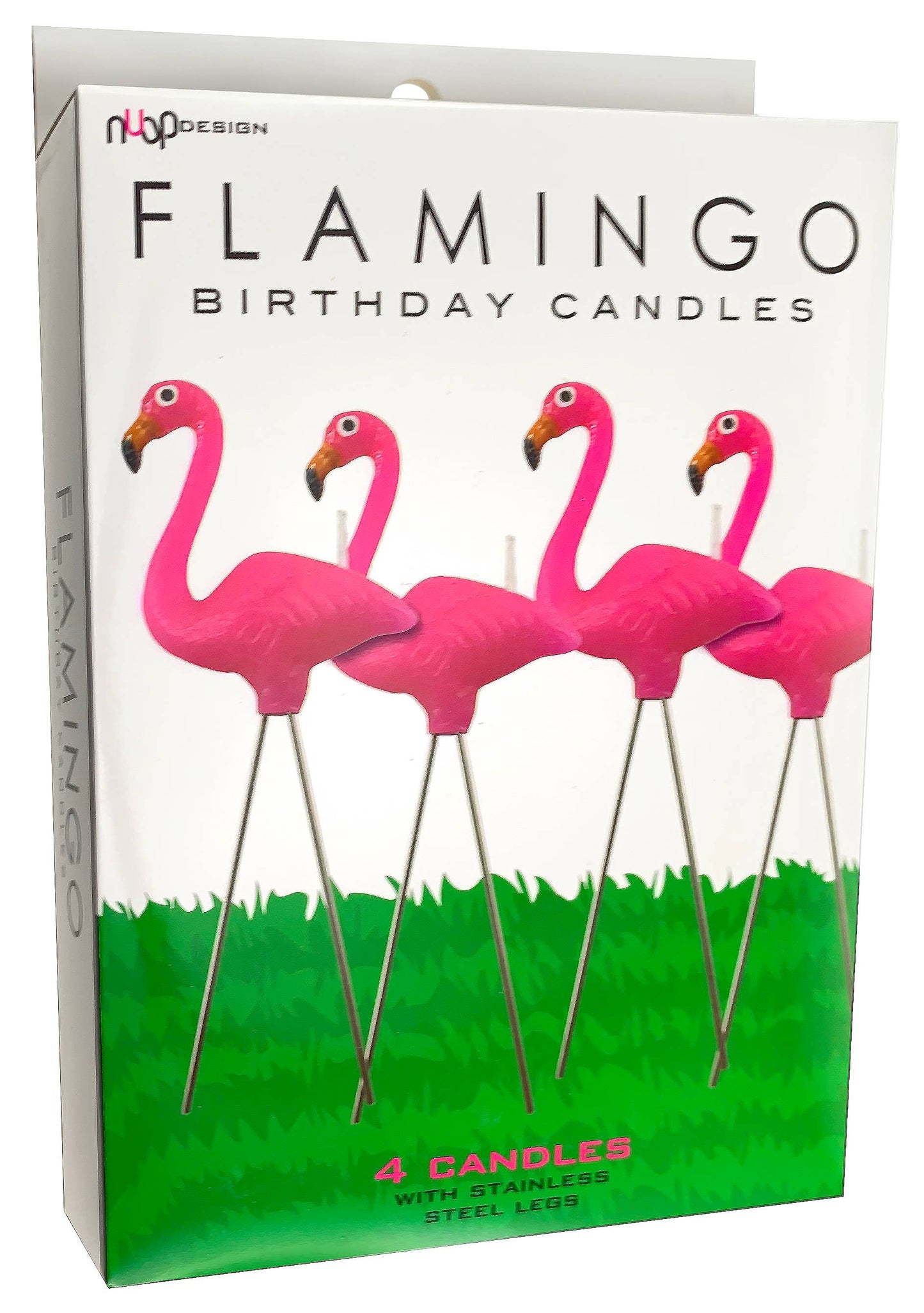 Streamline - Flamingo Candles