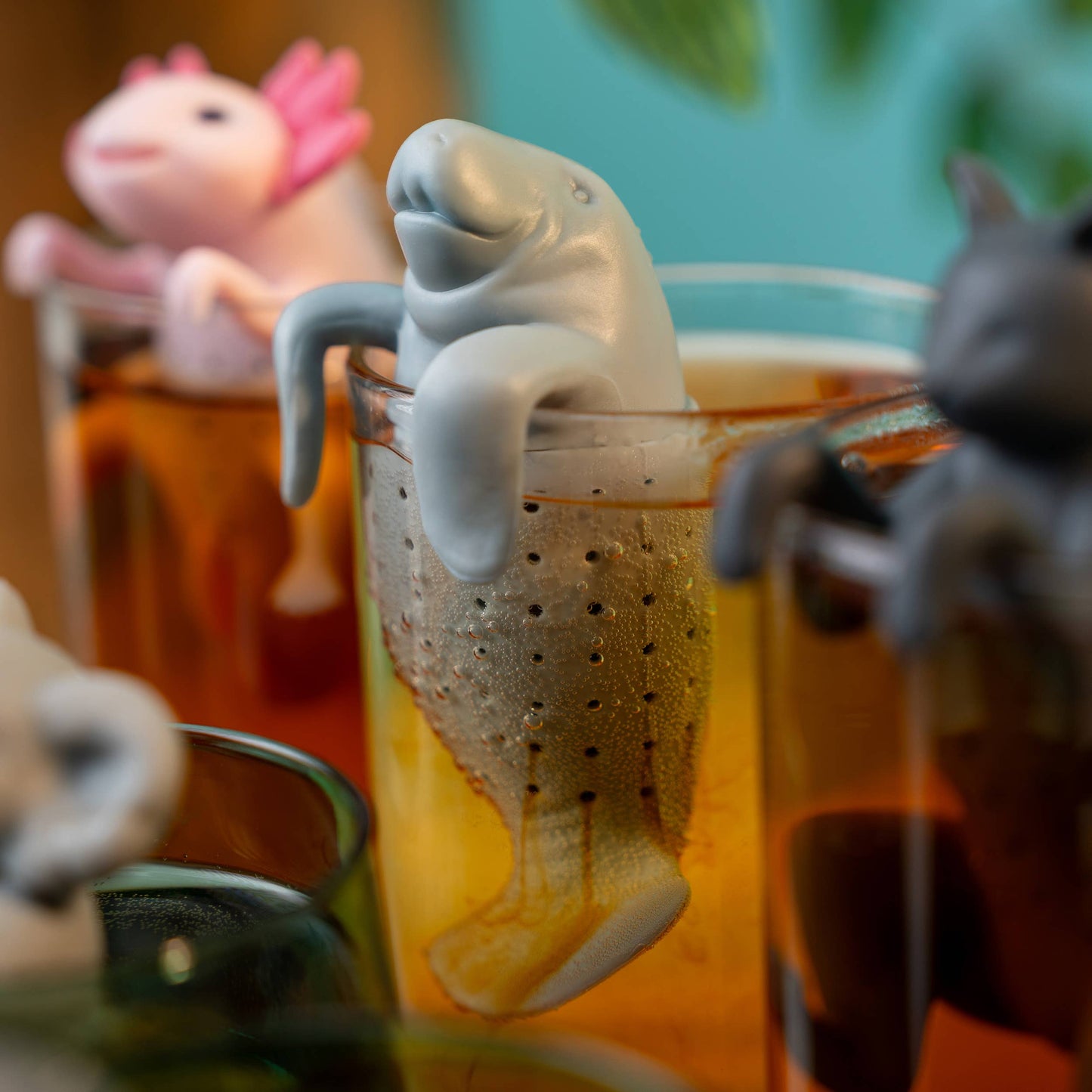 Manatea Tea Infuser