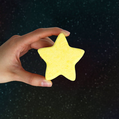 You're a Star Bath Bomb