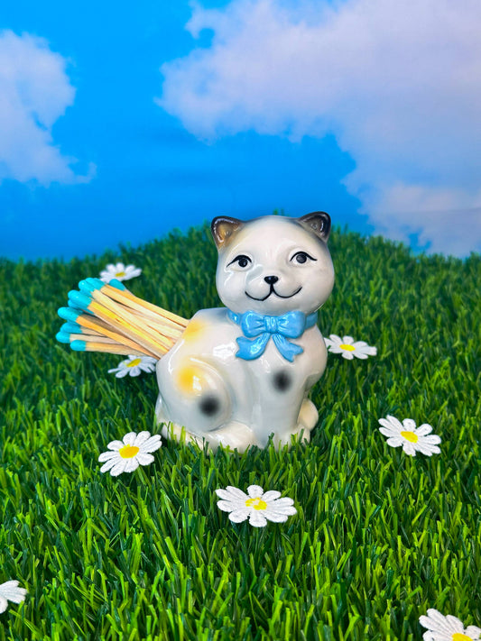 Kitty Match Striker- Calico