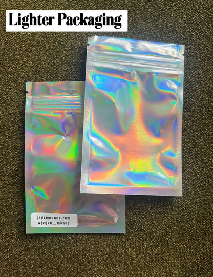 Slut For Chicken Nuggets Lighter: Packaged Lighter