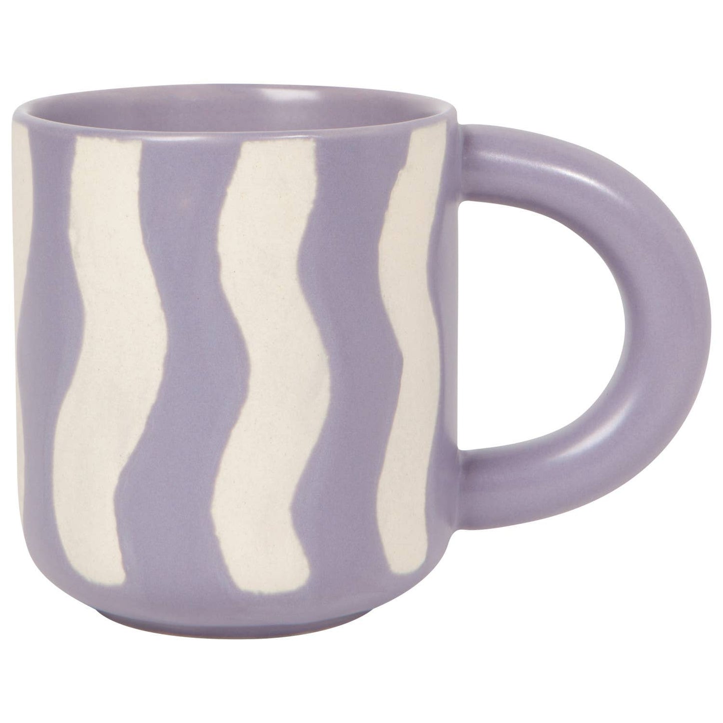 Grape Groovy Mug