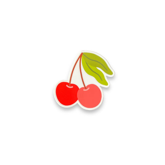 Cherry Sticker