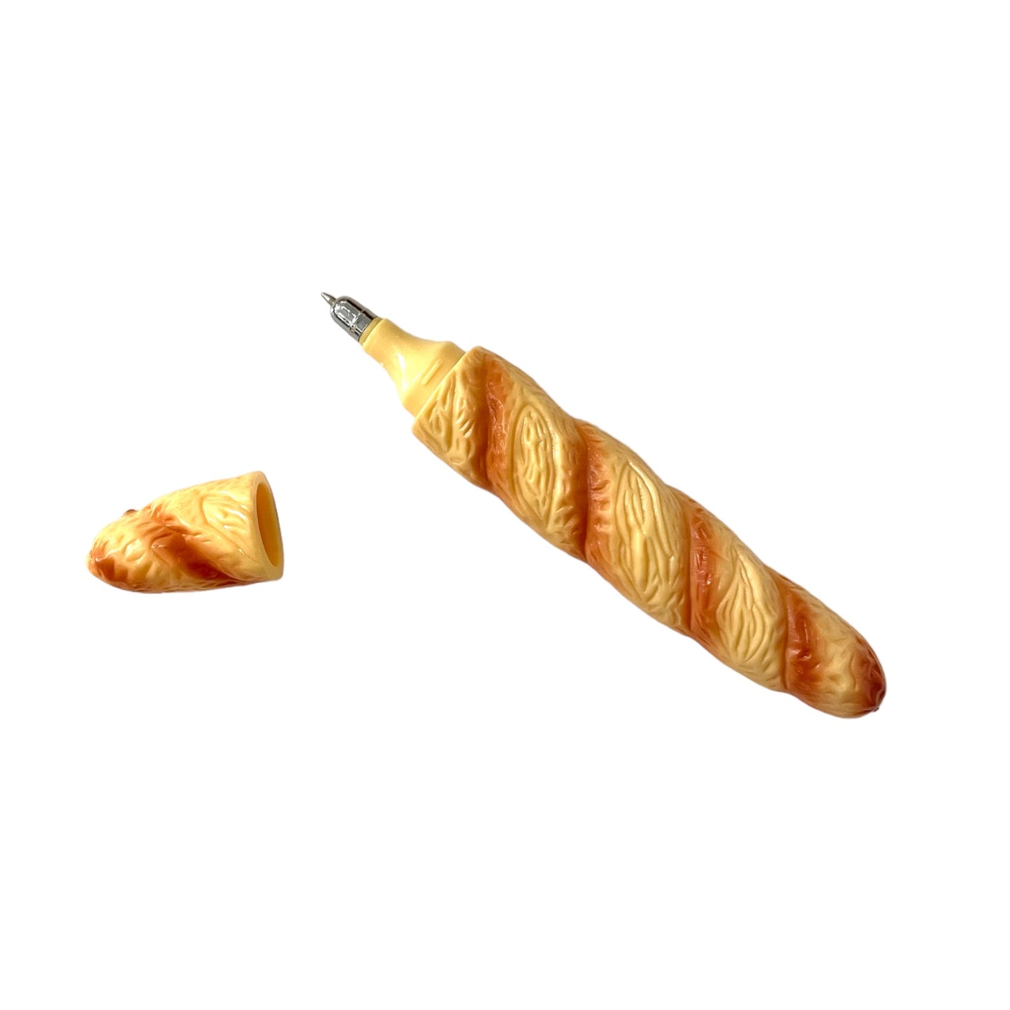 Bread Writing Pen