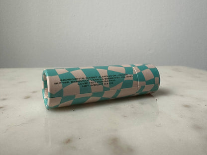 Vanilla Lip Balm - Balmer Cacao Butter Lip Balm