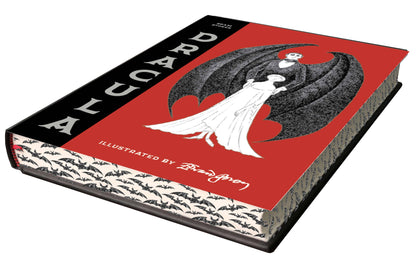Dracula (Deluxe Edition) by Bram Stoker