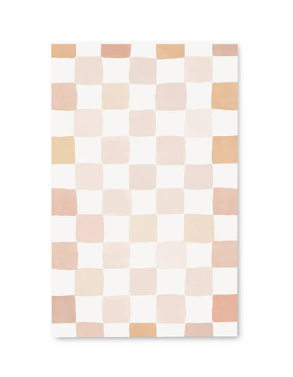 Nude Checks Notepad