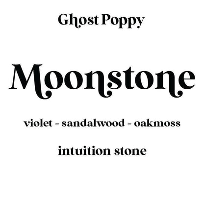 Moonstone Incense