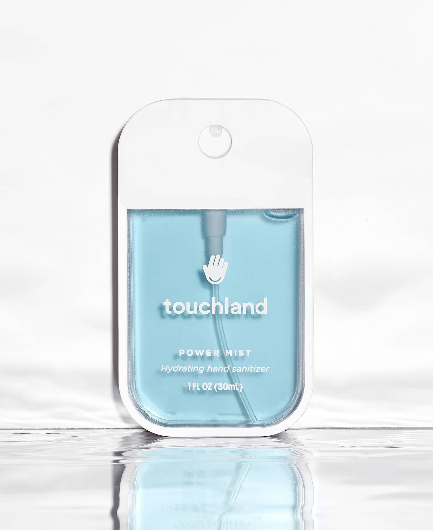 Touchland - Power Mist Frosted Mint