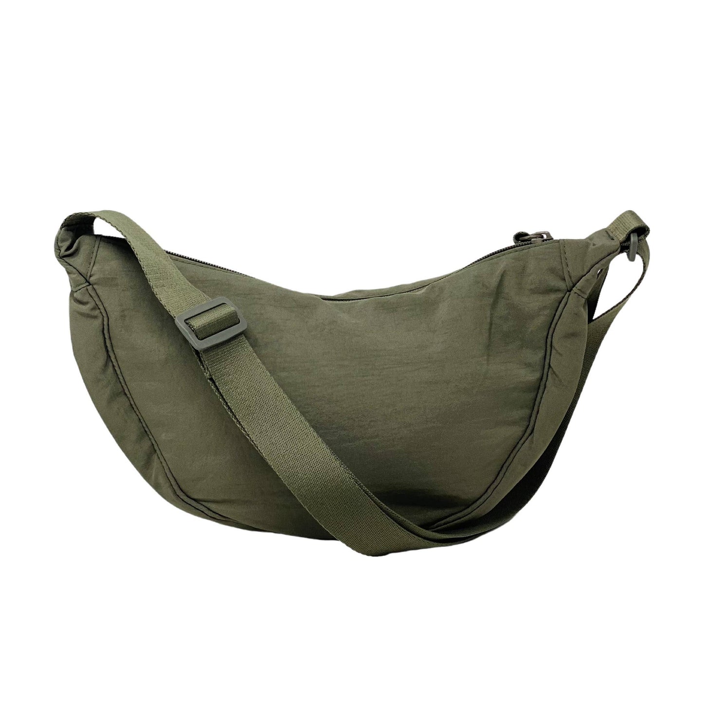 Olive Crossbody Bag