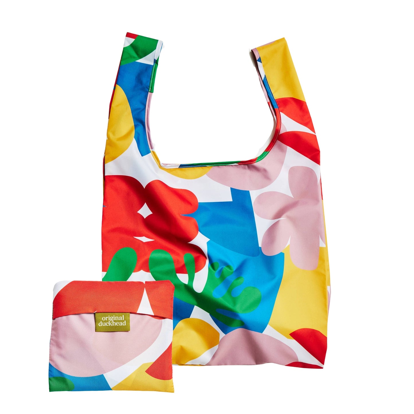 Matisse Reusable  Bag