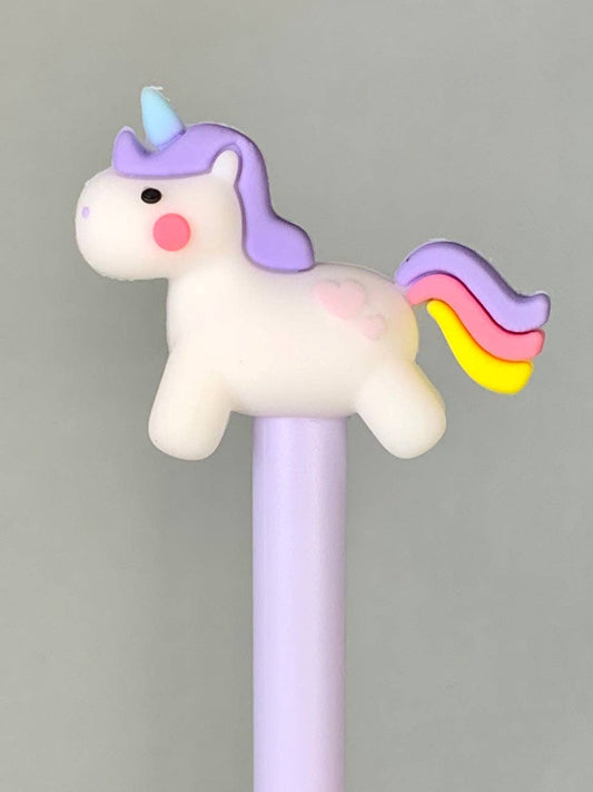 Unicorn Gel Writing Pen