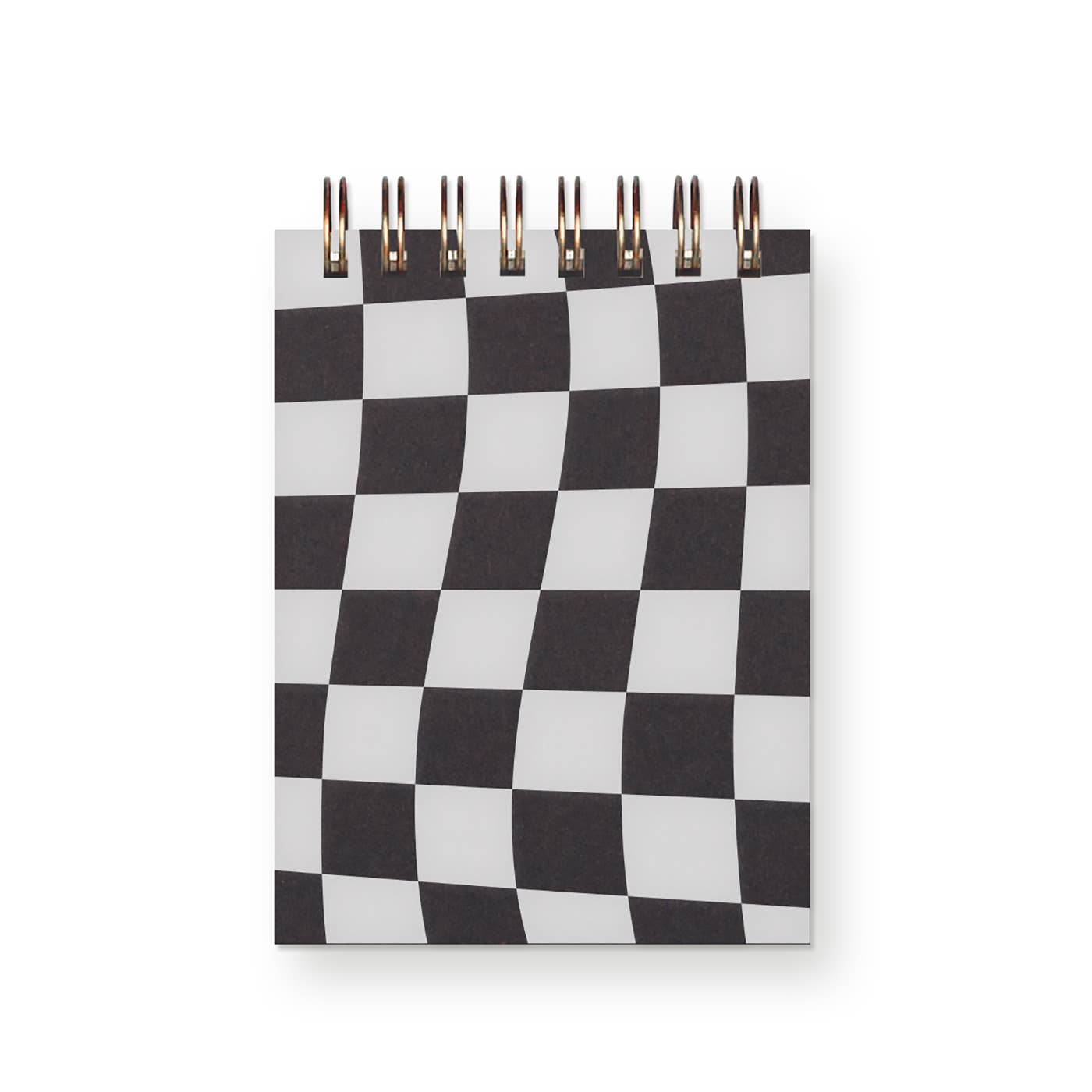 Checkerboard Mini Jotter