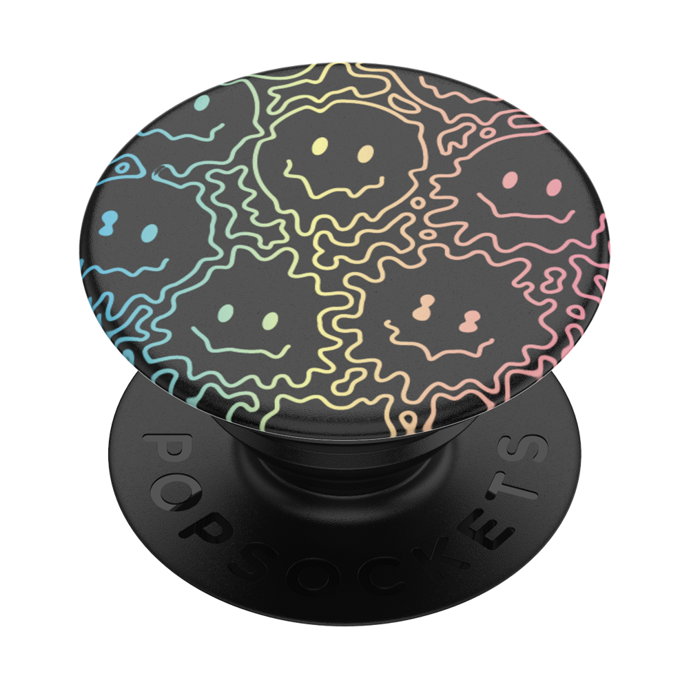 PopSockets - Feel The Bass